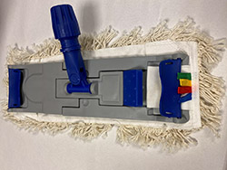 Speedy fringe support