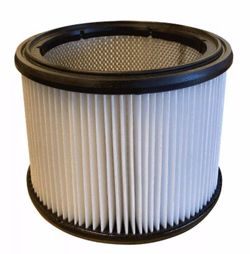 Hepa H14 Nilfisk aero filter - Voussert