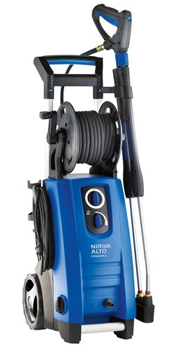 High Pressure Hose For Nilfisk Alto Neptune And Poseidon 10 Meter