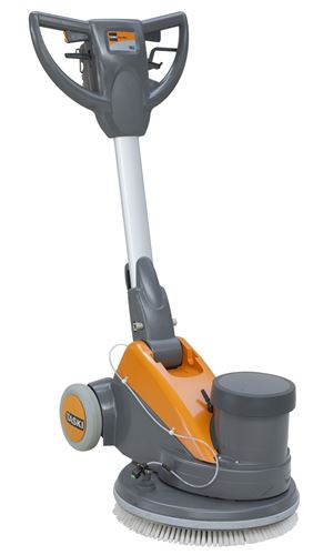 Scrubbing Brush for Taski Ergodisc 165 Brush Hard Plate Brush Scrubbing Brush