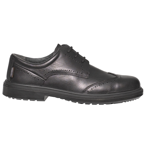 Destocking city safety shoes Epoka 29 € Voussert