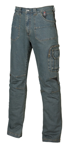 Pants jean stretch promo
