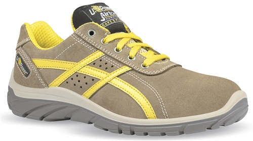 best lightweight safety shoe