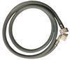 Water intake hose 20 B 3/4 F 3/4 F - 2 meters