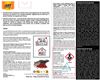 00005701 - Fury rat and mouse poison 6x25g