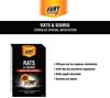 00005701 - Fury rat and mouse poison 6x25g