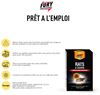 00005701 - Fury rat and mouse poison 6x25g