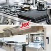 Jex professional oven stripper 1L