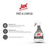 Jex professional oven stripper 1L