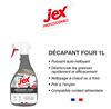 Jex professional oven stripper 1L