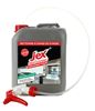 Jex Four professional Stripper 5 L with gun