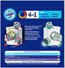 Calgon powder descaler 4 in 1 barrel 1.5kg