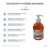 Pump bottle soap exotic fruits 300 ml