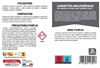 Spado cleaning wipe for all metals