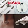 Spado cleaning wipe for all metals