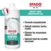 Spado decap shock renovator wc 1L