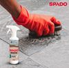 Spado anti-mold whitening grout whitener Ecocert 500 ml