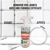 Spado anti-mold whitening grout whitener Ecocert 500 ml