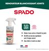Spado anti-mold whitening grout whitener Ecocert 500 ml