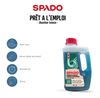 Spado bio drain cleaner and duct maintenance 1l
