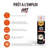 Aerosol wasps hornets Fury