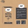 Anti food mites trap Fury X2