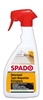 Textile carpet stain remover 500 ml ecological Spado