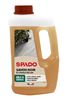 Spado linseed oil soap 1l