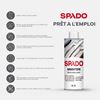 Spado cleaner silverware 250 ml