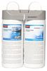 Microburst Duet Clean Sense Air Freshener per 4