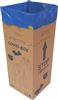 50 L COVID waste cardboard box by 10