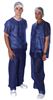Medical pants and tunic
