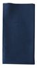 Airlaid covered pocket napkin 40x40 black x 400