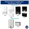 Tork Advanced Hand towel paper folding Ecolabel M package 2310