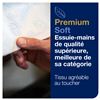 Tork Advanced Hand towel paper folding Ecolabel M package 2310