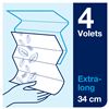 Tork Advanced Hand towel paper folding Ecolabel M package 2310