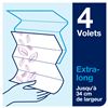Tork Premium towel folding M package 2100