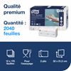 Tork Xpress M-fold hand towels pack of 2040