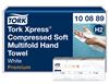 Tork Xpress Z-fold hand towels, pack of 2700