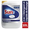 Sun professional liquid dishwasher 10L