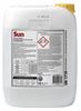 Sun professional liquid dishwasher 10L