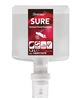 Sure alcohol-free hand sanitizer 4x1.3L