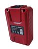 Battery for electric sprayer