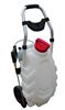 Electric battery sprayer