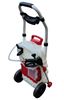 Electric battery sprayer