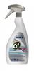 Cif professional disinfectant without rinsing 750ml