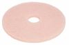 3M Scotch Brite disc polishing Rose UHV 505 mm package 5