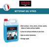 Spado professional window cleaner 5L