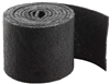 Black professional abrasive roll 3 meters