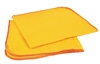 Yellow duster Duster 40X50 - 150 g/m2